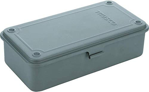 T-190MOD TRUSCO Trunk-Style Tool Box MOD