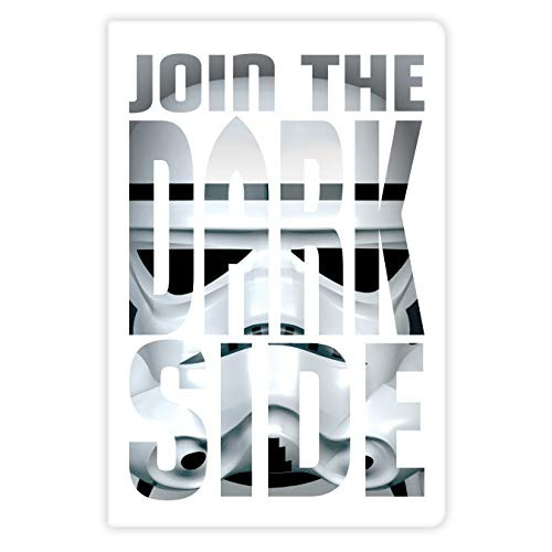 LEGO Star Wars Softcover Notebook - Stormtrooper