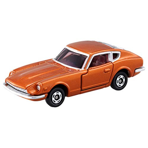 TOMICA 50th Anniversary Collection 06 Fairlady Z 432
