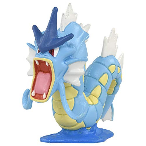 Pocket Monster Monster Collection MonColle MS-20 Gyarados Figure
