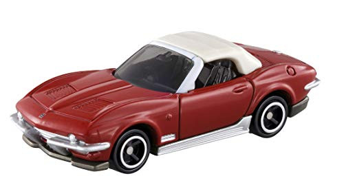 Tomica No.103 Mitsuoka Rock Star (First Edition)
