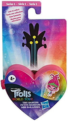 Trolls World Tour Tiny Dancers (x1 Sent Out at Random)