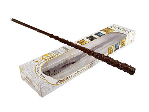 WOW! Stuff Collection Harry Potter - Hermiones Light Painting Wand  Award Winner!
