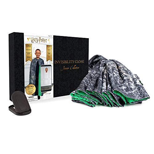 WOW! Stuff Collection Harry Potter Junior Invisibility Cloak