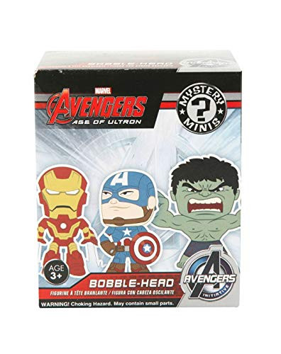 Funko Marvel Avengers Mystery Minis