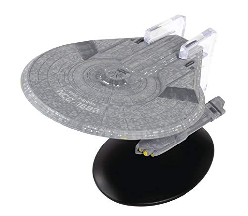 Eaglemoss Star Trek Discovery USS Edison Special