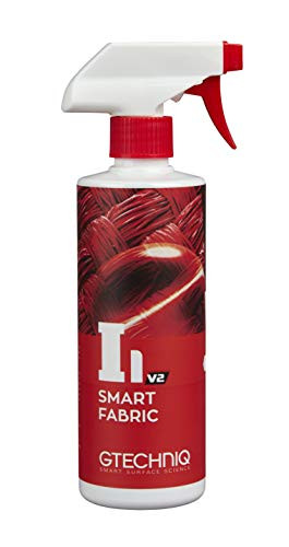 Gtechniq I1 Smart Fabric v2 AB 500ml