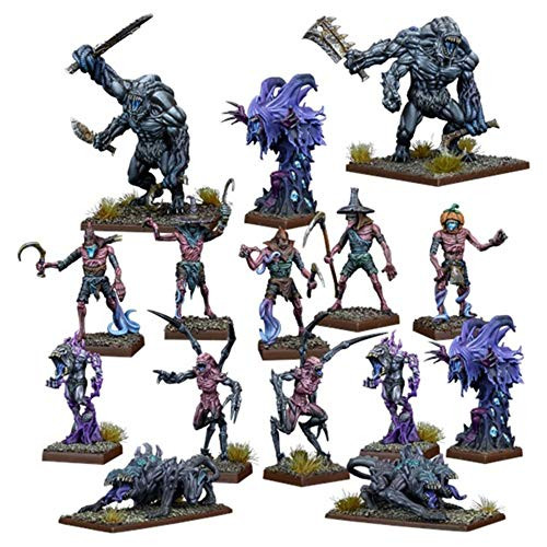 Mantic Games MGVAN101 Accessory