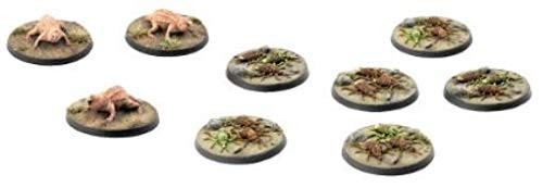 Fallout: Wasteland Warfare - Wasteland Vermin