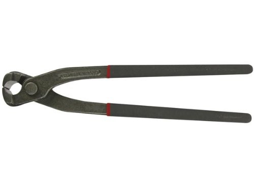 Velleman HP13 Tower Pincers, 1 Grade to 12 Grade, 8" Length