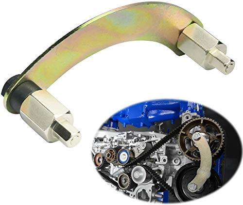 YANWEN Cam Gear Lock/Camlock Tool Compatible for Subaru Doch WRX, STi, FXT, LGT OBXT
