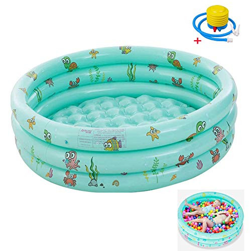 Inflatable Swimming Pool Inflatable Kiddie Pool for Kids Toddler Water Game Play Center Kids Water Pool Baby Pool for Outdoor Indoor Inflatable Swimming Pool Inflatable Kiddie Pool for Kids Toddler Water Game Play Center Kids Water Pool Baby Pool for Outdoor Indoor