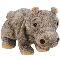 TY Beanie Baby - TUBBO the Hippo