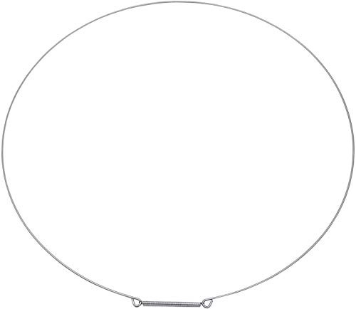 Washer Door Boot Spring Clamp For LG Electronics 4861ER2001D Washing Machine Boot Steal Retaining Ring