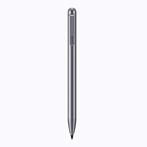 HUAWEI M-Pen lite Stylus Capacitive Pen Stylus M5 lite Tablet Touch Pen for for Huawei Mediapad M5 lite M6 Matebook E 2019, Grey HUAWEI M-Pen lite Stylus Capacitive Pen Stylus M5 lite Tablet Touch Pen for for Huawei Mediapad M5 lite M6 Matebook E 2019, Grey