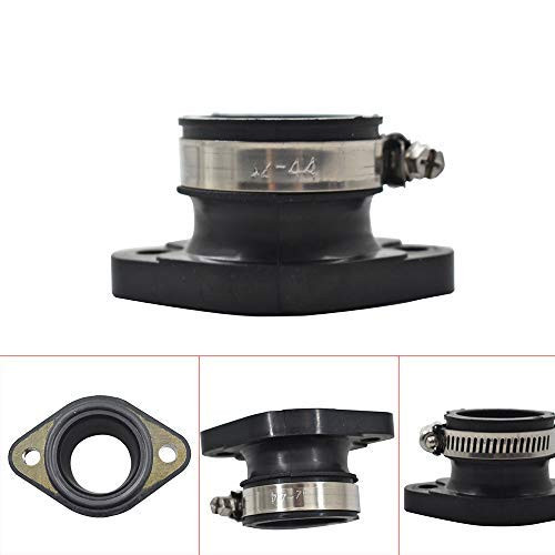 INTAKE MANIFOLD CARBURETOR 1985-1999 BOOT FIT FOR POLARIS TRAIL BOSS 250 2X4 4X4