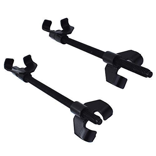 Heavy Duty Coil Spring Compressor Strut Remover Installer Suspension Tool 14"