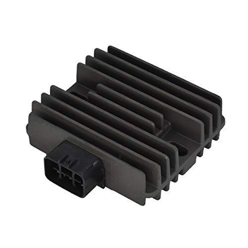 WFLNHB Voltage Regulator Rectifier Fit for Honda Foreman Rubicon 500 TRX500FA TRX500FGA 2001-2004