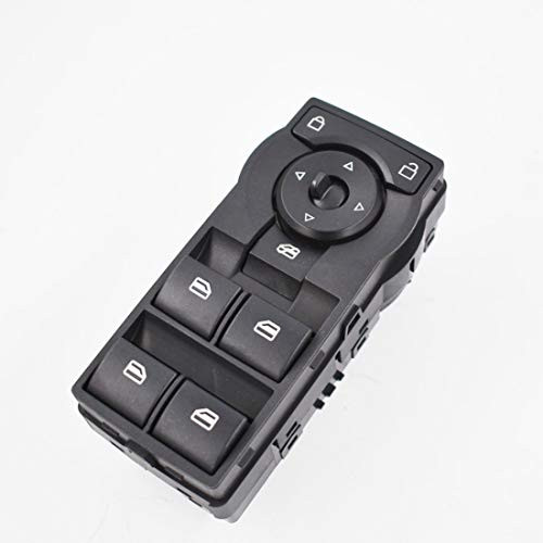 Power Window Switch 92247215 Fit for 2008 2009 Pontiac G8 GT GXP Sedan