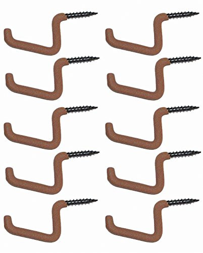 HME Products Bow & Gear Holders 10-Pack