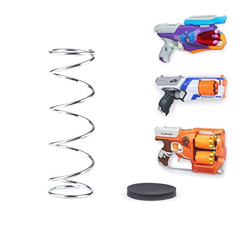 WORKER 6kg Modification Upgrade Spring Sets for Rebelle Spylight/Strongarm/Zombie Strike FlipFury