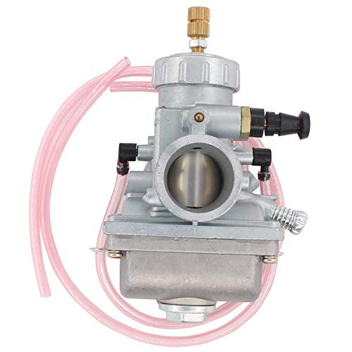 MOTOKU Carburetor Carb Replacement for Yamaha KTM 65SX YZ85 Team YZ80 Suzuki RM85 RM80 RM65 Kawasaki KX80 Big Wheel KX65 Dirtbike MOTOKU Carburetor Carb Replacement for Yamaha KTM 65SX YZ85 Team YZ80 Suzuki RM85 RM80 RM65 Kawasaki KX80 Big Wheel KX65 Dirtbike
