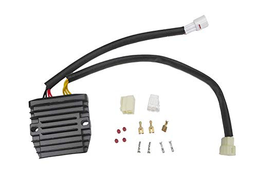 Mosfet Regulator Rectifier For Suzuki GSXR600 / GSXR750 / GSXR 1000 2006-2015