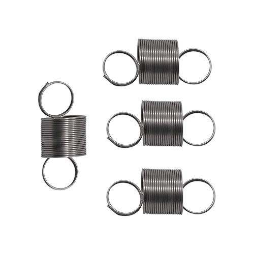 4pcs Washer Suspension Spring W10400895 For Whirlpool Kenmore 1938554 AH3497596 Washing Machine Replace EA3497596 PS3497596 LP22618