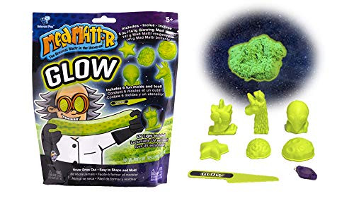 Relevant Play Mad Mattr Play Packs (Glow)