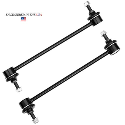 Suspension Dudes (2) Front Sway Bar Links FITS 2005-2010 Kia Sportage 2005-2009 Hyundai Tucson