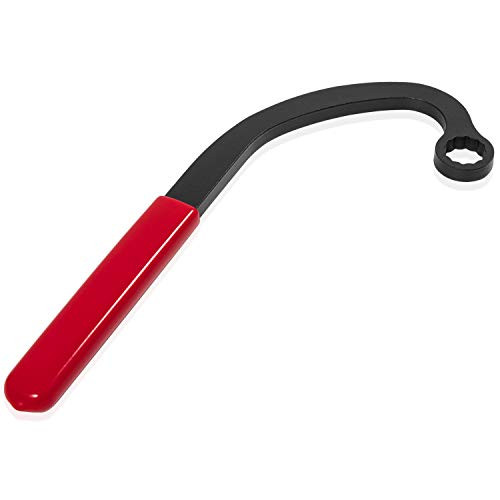 Yoursme 13mm Injection Pump & Idle Lock Nut Wrench for Cummins B Series 5.9L Diesel Engines Fit Dodge Trucks