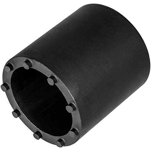 31550 Axle Hub Bridge Nut Socket for GM