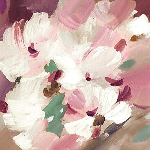 Posterazzi Collection Emile I Poster Print by Valeria Mravyan (12 x 12)