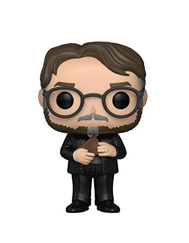 Funko POP!: Directors - Guillermo del Toro