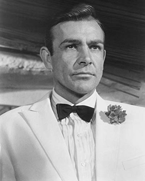 Posterazzi EVCMBDGOLDEC102 Goldfinger, Sean Connery, 1964 Photo Print, 8 x 10, Multi Posterazzi EVCMBDGOLDEC102 Goldfinger, Sean Connery, 1964 Photo Print, 8 x 10, Multi