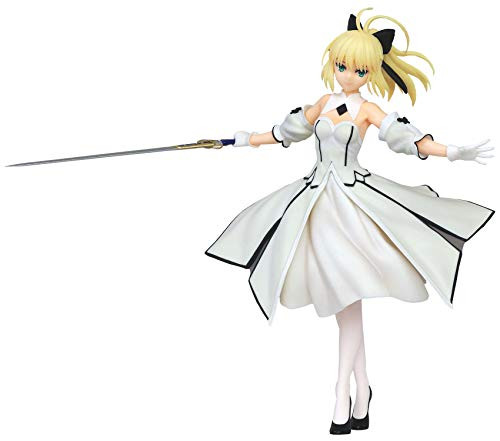 Sega Fate/Grand Order: Saber Altria Pendragon Lily SPM Super Premium Figure Sega Fate/Grand Order: Saber Altria Pendragon Lily SPM Super Premium Figure