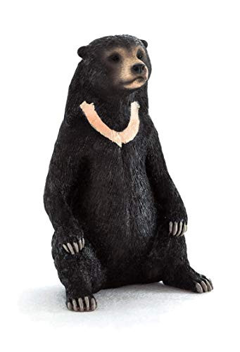 MOJO Sun Bear Toy Figure