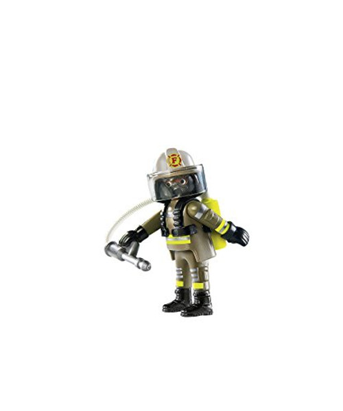 PLAYMOBIL® Firefighter Building Set PLAYMOBIL® Firefighter Building Set