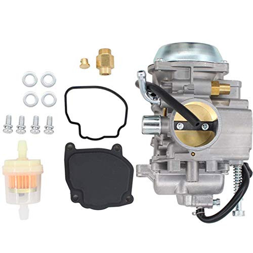 Carburetor for Polaris Trail Boss 330 2003-2013 Trail Boss 325 2000-2002 Trail Boss ATV Quad Carb