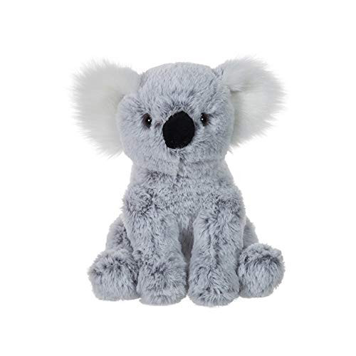 Apricot Lamb Toys Plush Gray Plush Koala Stuffed Animal Soft Cuddly Perfect for Child ?Gray Plush Koala?8 Inches Apricot Lamb Toys Plush Gray Plush Koala Stuffed Animal Soft Cuddly Perfect for Child ?Gray Plush Koala?8 Inches