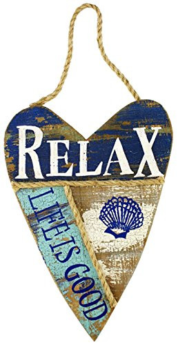 Beachcombers SS-Bcs-01010 Plaques
