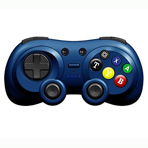 Wireless Controller for Nintendo Switch, Geeklin Game Controller for Nintendo Switch Pro, Compatible with Nintendo Switch, Supports USB Classic Gamepad Remote Controller for Windows PC