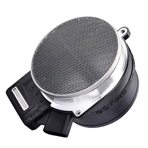 Air Flow Sensor Meter MAF 25318411 25168491 AF10043 for Chevy Silverado Tahoe 1999-2007, GMC Sierra & Yukon, 2002-2006 Cadillac Escalade Maf Sensor,by LIYYOO