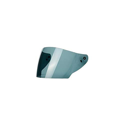HJC Helmets FG-JET shield HJ-17R Dark Smoke