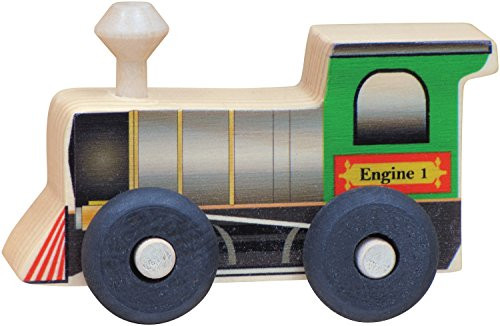 Scoot Train Engine - Made in USA