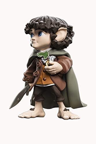 Weta Workshop Lord of The Rings Mini Epics - Frodo Baggins