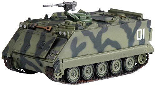 Easy Model M113A1/ACAV South Vietnamese Army Die Cast Military Land Vehicles Easy Model M113A1/ACAV South Vietnamese Army Die Cast Military Land Vehicles