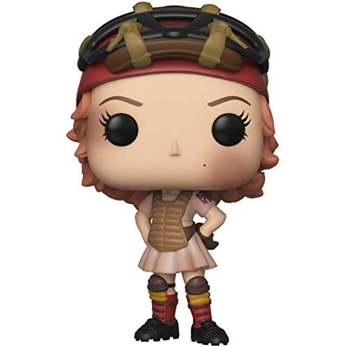 Funko Dottie Pop Movies Vinyl Figure & 1 Compatible Graphic Protector Bundle (42606 - B) Funko Dottie Pop Movies Vinyl Figure & 1 Compatible Graphic Protector Bundle (42606 - B)