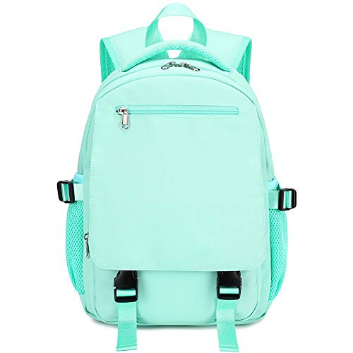 Preschool Backpack for Kids Girls Toddler Backpack Children Kindergarten School Bookbags (Y078-Mint Green) Preschool Backpack for Kids Girls Toddler Backpack Children Kindergarten School Bookbags (Y078-Mint Green)