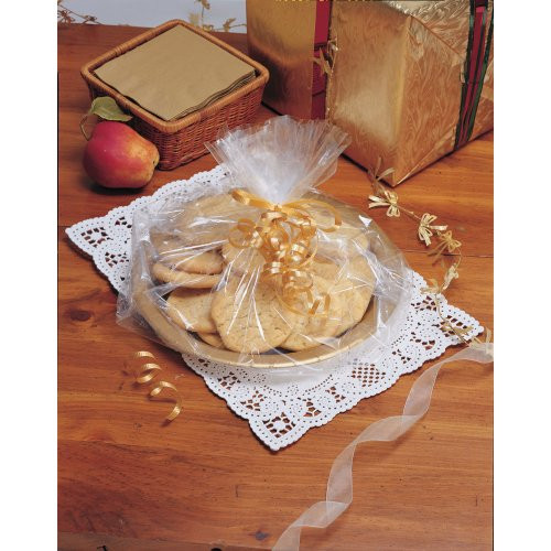 Creative Converting Cello Bag (6 per Package)